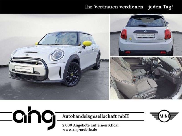 MINI Countryman Series