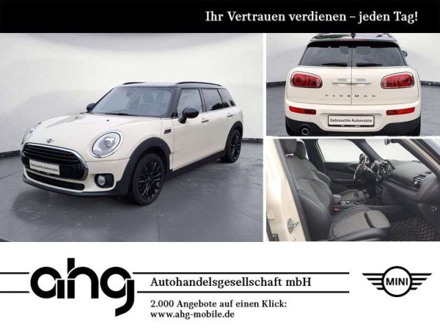 MINI Countryman Series
