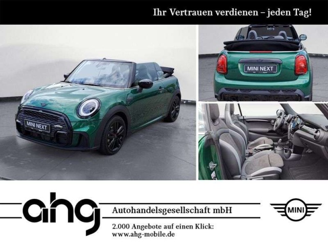 MINI Countryman Series