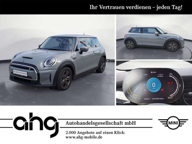 MINI Countryman Series