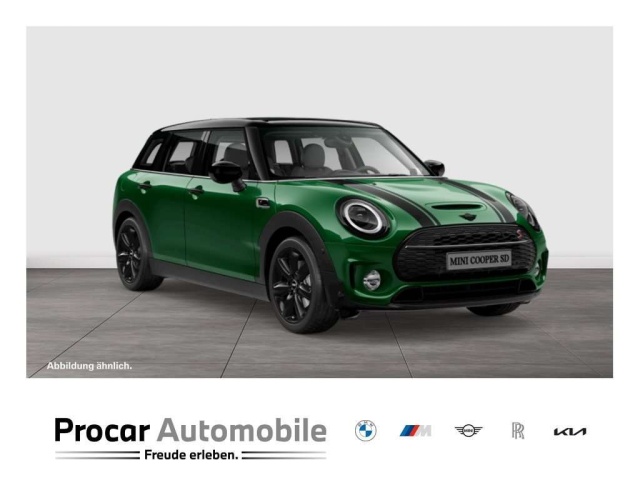 MINI Countryman Series