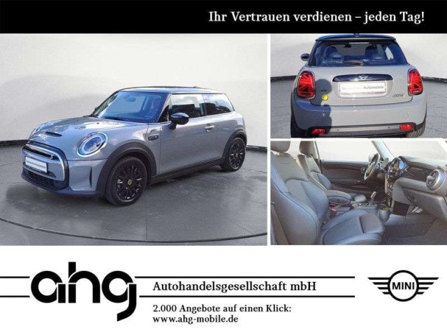 MINI Countryman Series
