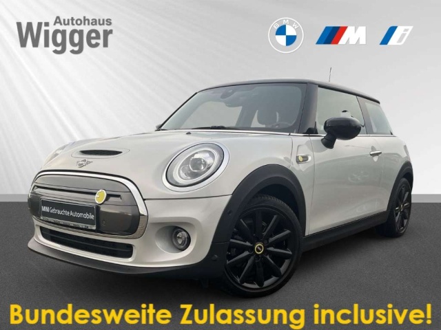 MINI Countryman Series