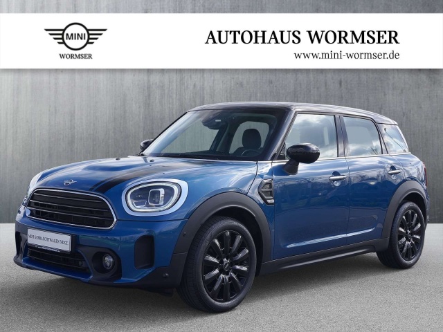MINI Countryman Series