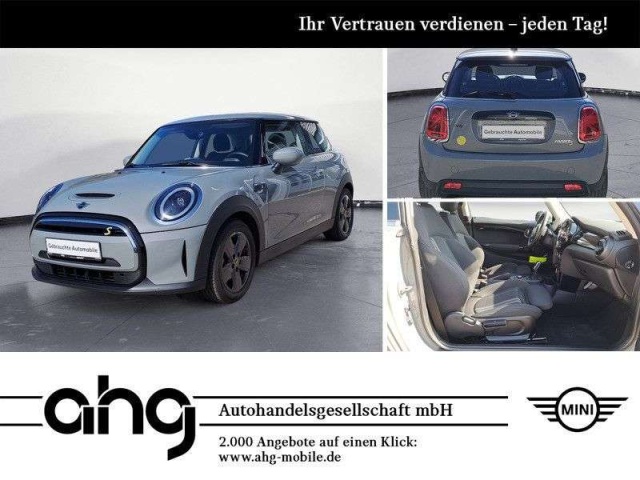 MINI Countryman Series