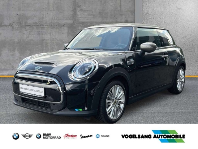 MINI Countryman Series