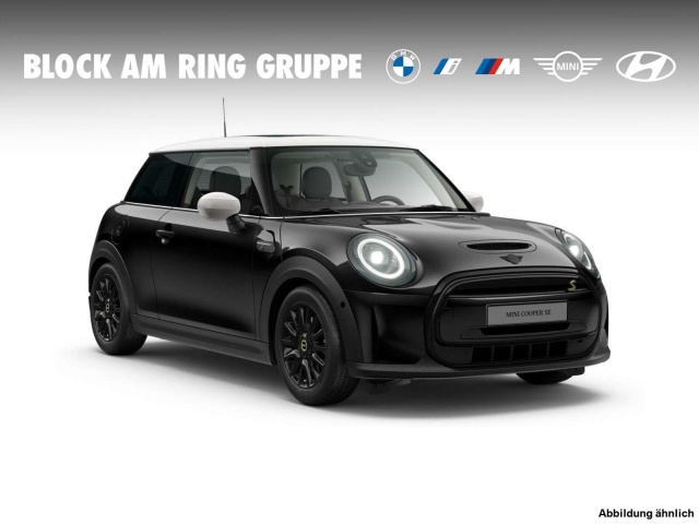 MINI Countryman Series