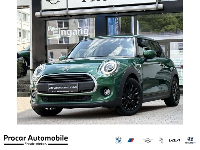 MINI Countryman Series