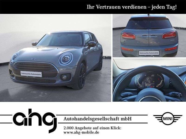 MINI Countryman Series
