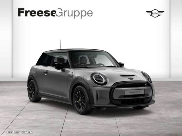 MINI Countryman Series