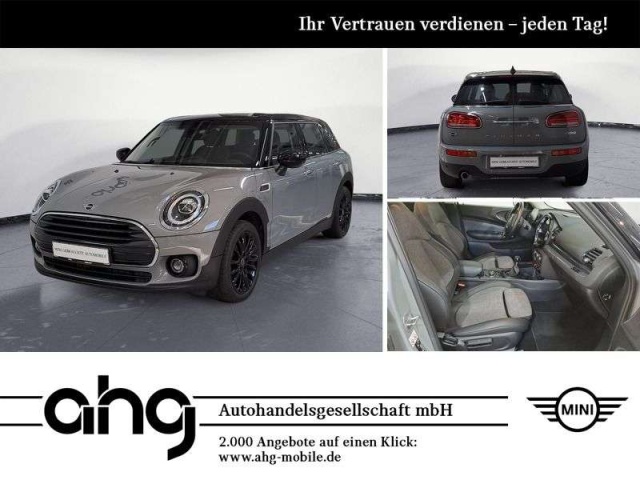 MINI Countryman Series