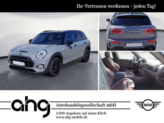 MINI Countryman Series