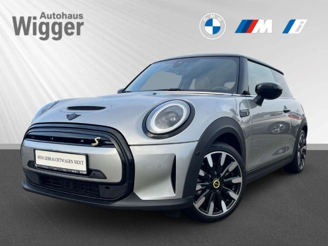 MINI Countryman Series