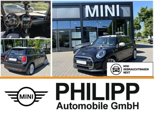 MINI Countryman Series