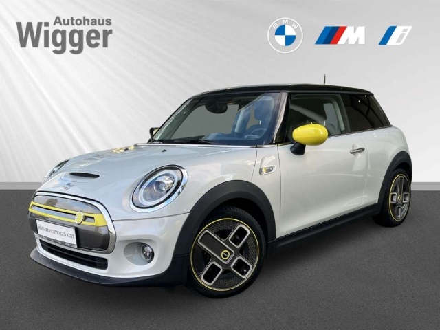 MINI Countryman Series