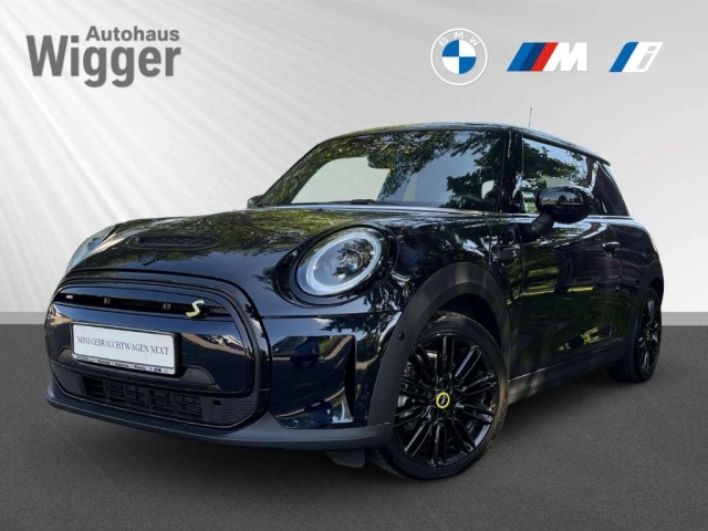 MINI Countryman Series