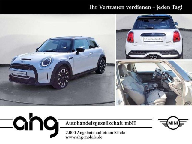 MINI Countryman Series