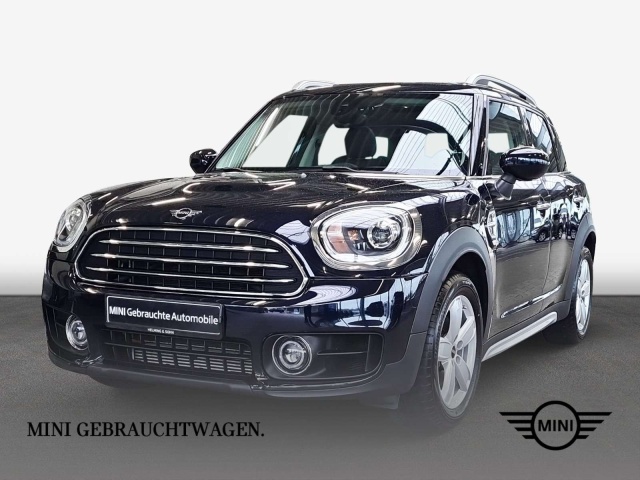 MINI Countryman Series