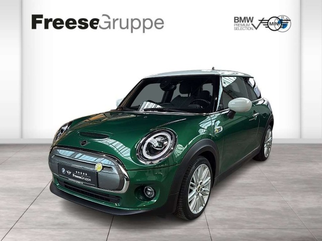 MINI Countryman Series