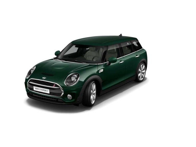 MINI Countryman Series