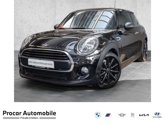 MINI Countryman Series