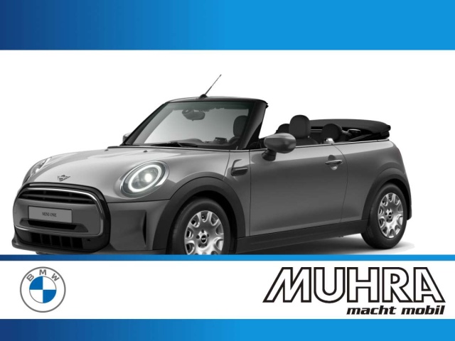 MINI Countryman Series