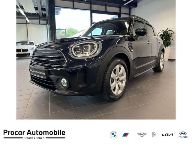 MINI Countryman Series