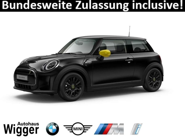 MINI Countryman Series