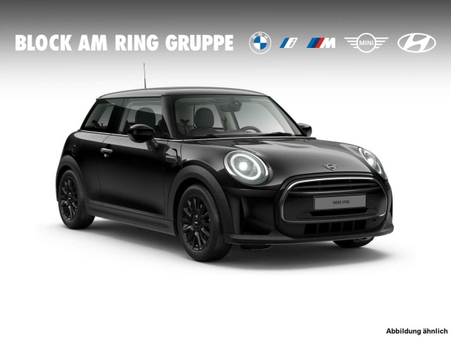 MINI Countryman Series