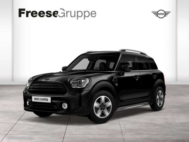 MINI Countryman Series