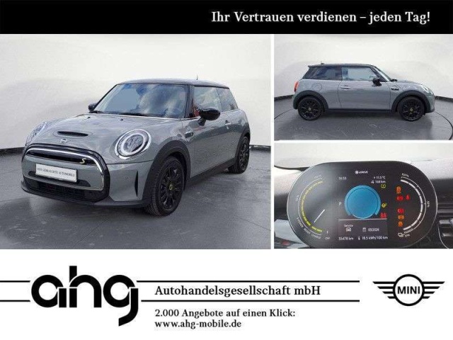 MINI Countryman Series