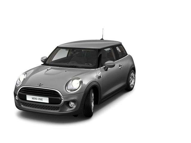 MINI Countryman Series