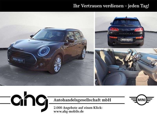 MINI Countryman Series