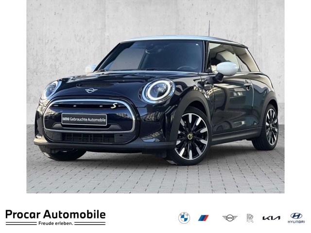 MINI Countryman Series