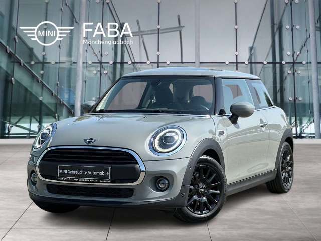 MINI Countryman Series