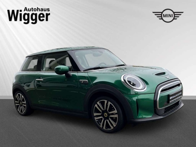 MINI Countryman Series