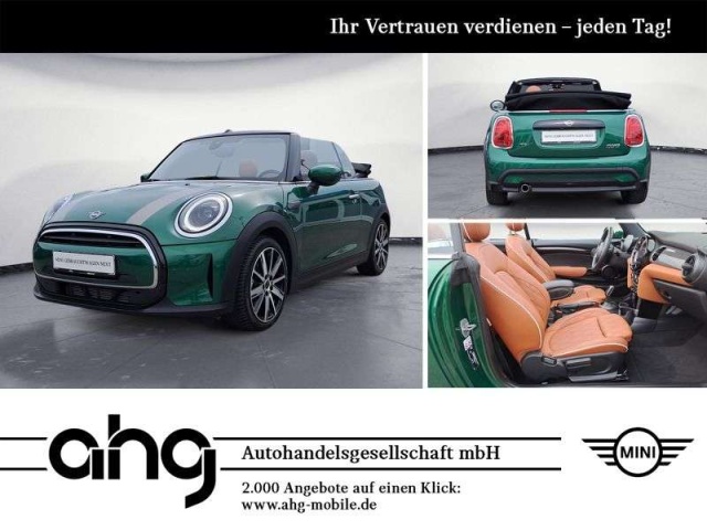 MINI Countryman Series