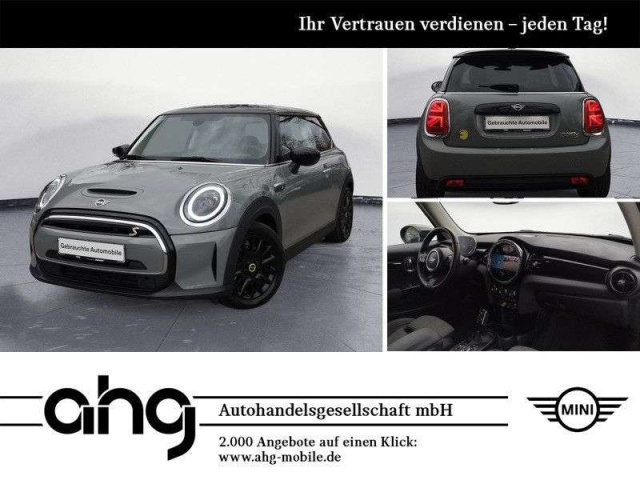 MINI Countryman Series