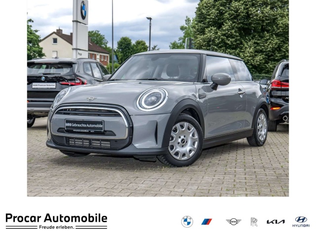 MINI Countryman Series