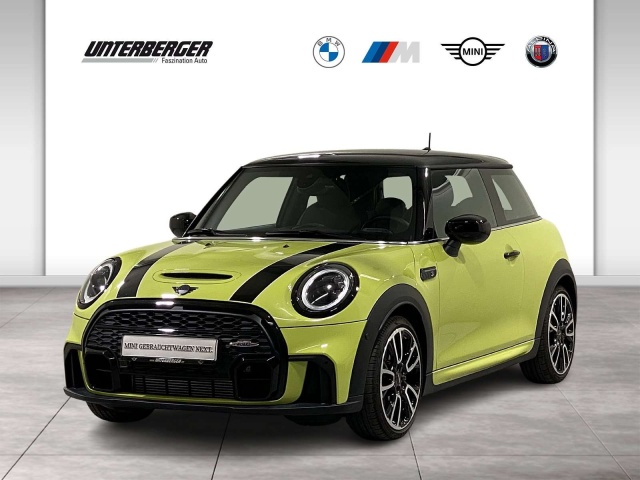 MINI Countryman Series