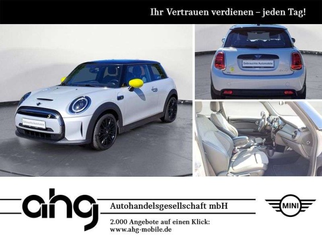 MINI Countryman Series