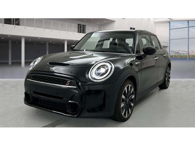 MINI Countryman Series