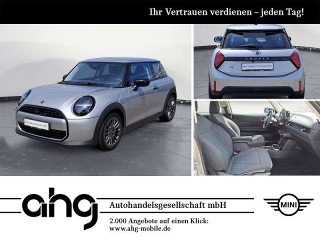 MINI Countryman Series