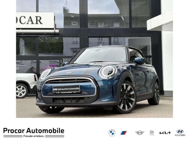MINI Countryman Series