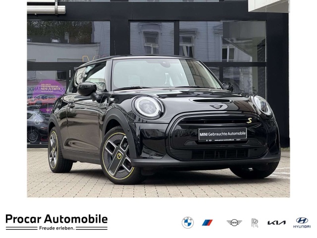 MINI Countryman Series