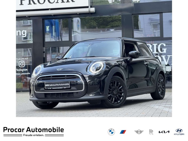 MINI Countryman Series