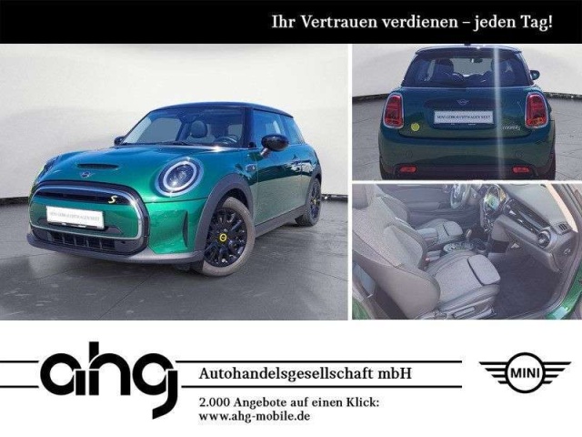 MINI Countryman Series