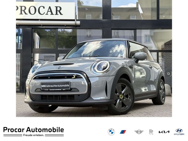 MINI Countryman Series