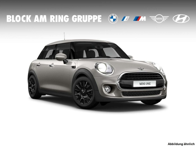 MINI Countryman Series