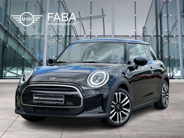 MINI Countryman Series